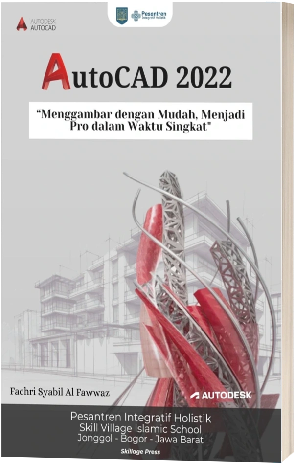Buku Karya Fachri